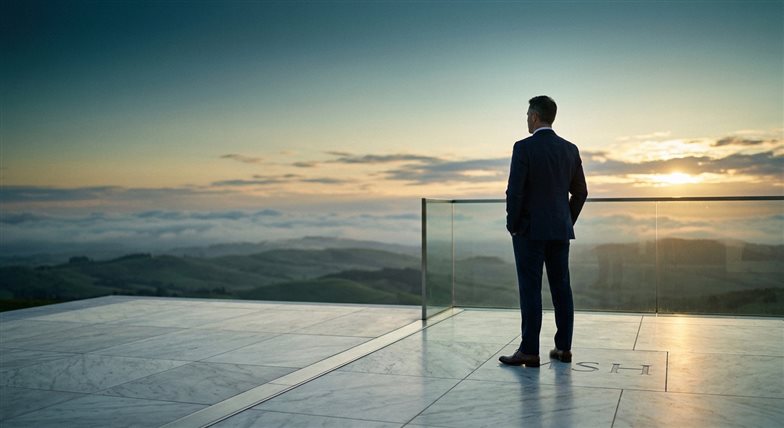 Cartes de jeu et jetons de casino sur table